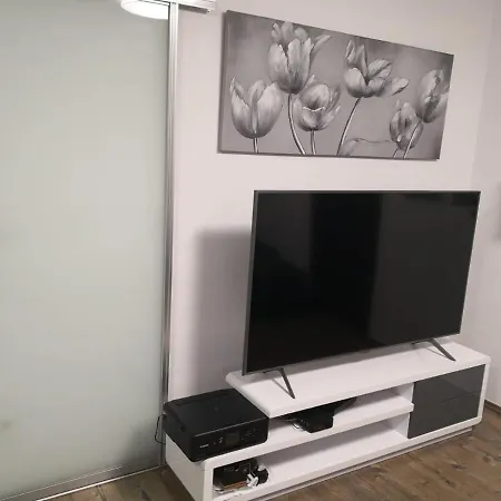 Appartement Apartment Basic *