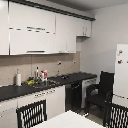 Appartement Apartment Basic