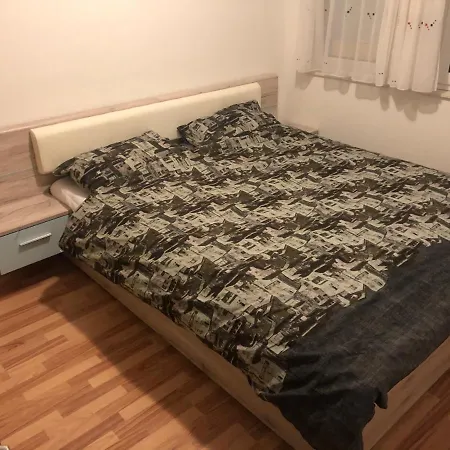 Apartment Basic *